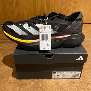 New adidas adios 3 men’s size 11.5